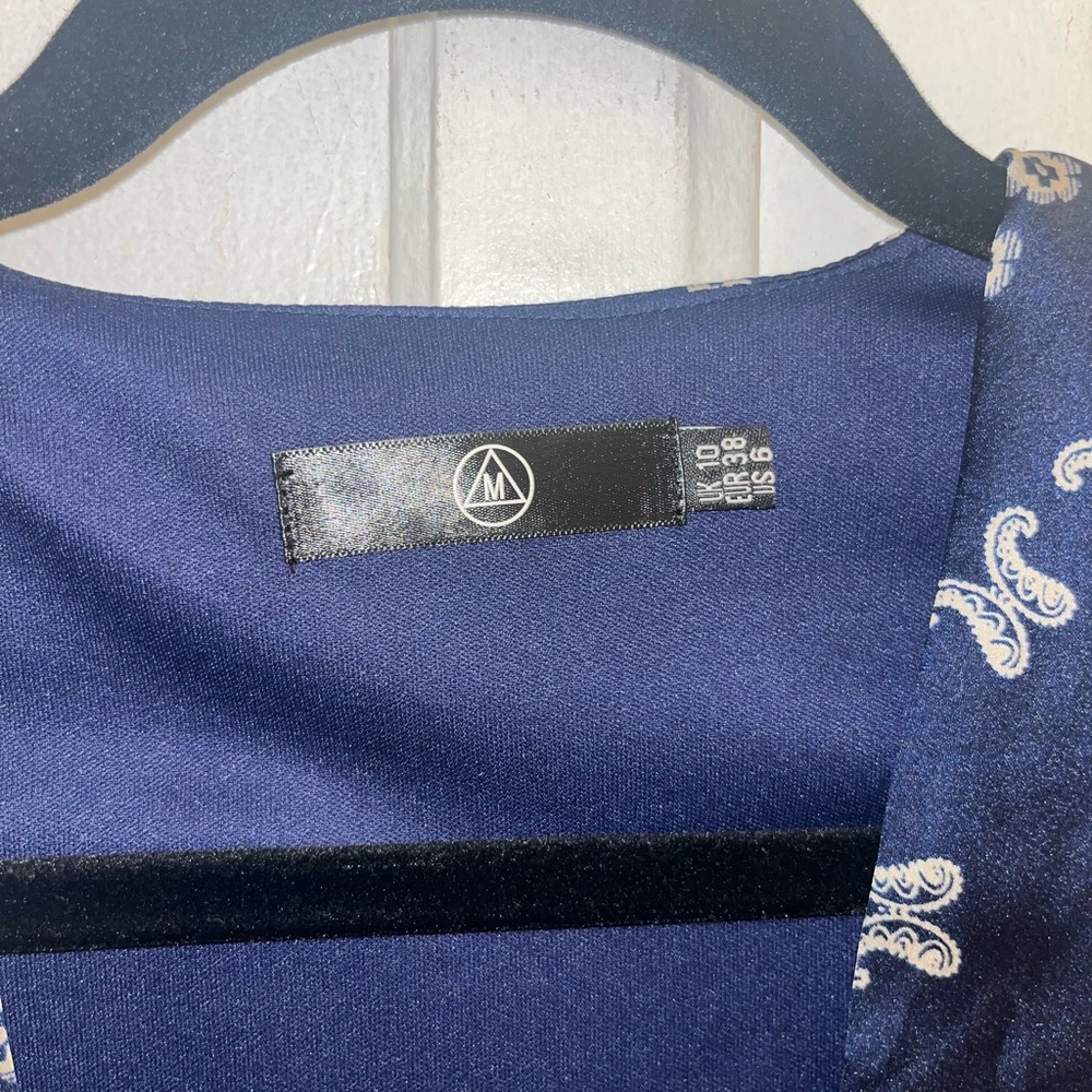 Misguided Blouse - image 2